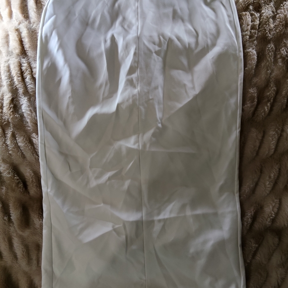 Zara Terez White Dress - Picture 2 of 10